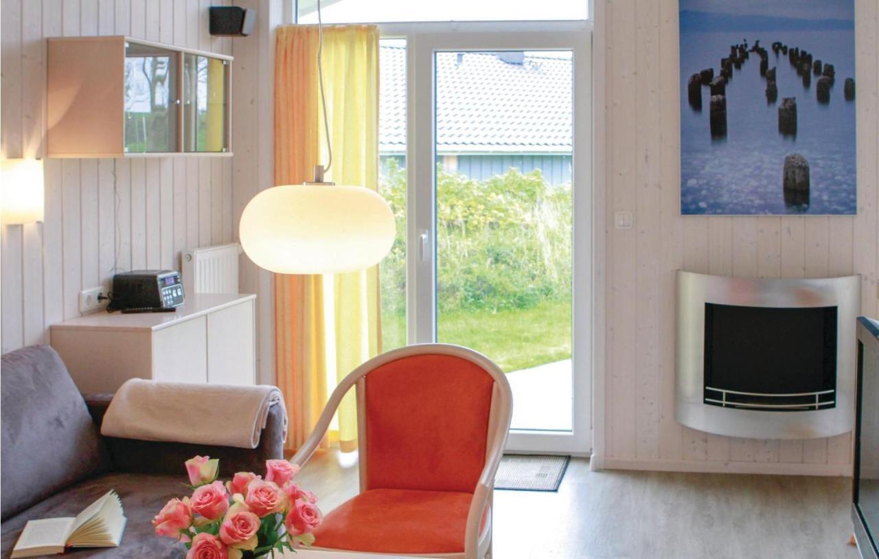 Friedrichskoog-Deichblick 22 Villa Buitenkant foto